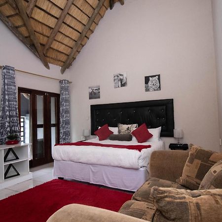 Mihandzu Guest House Хейзивю Екстериор снимка