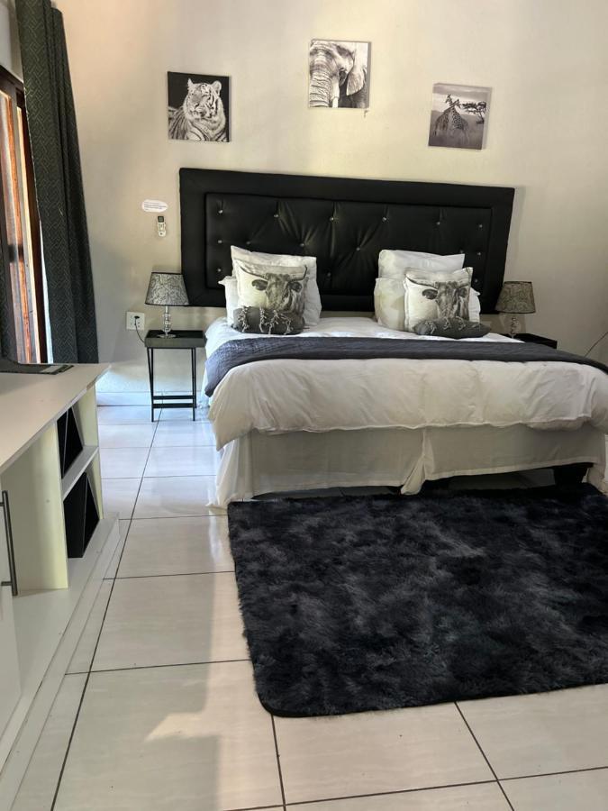 Mihandzu Guest House Хейзивю Екстериор снимка