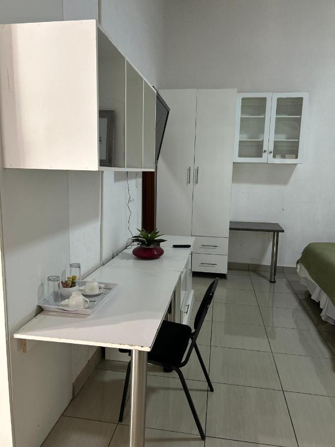 Mihandzu Guest House Хейзивю Екстериор снимка