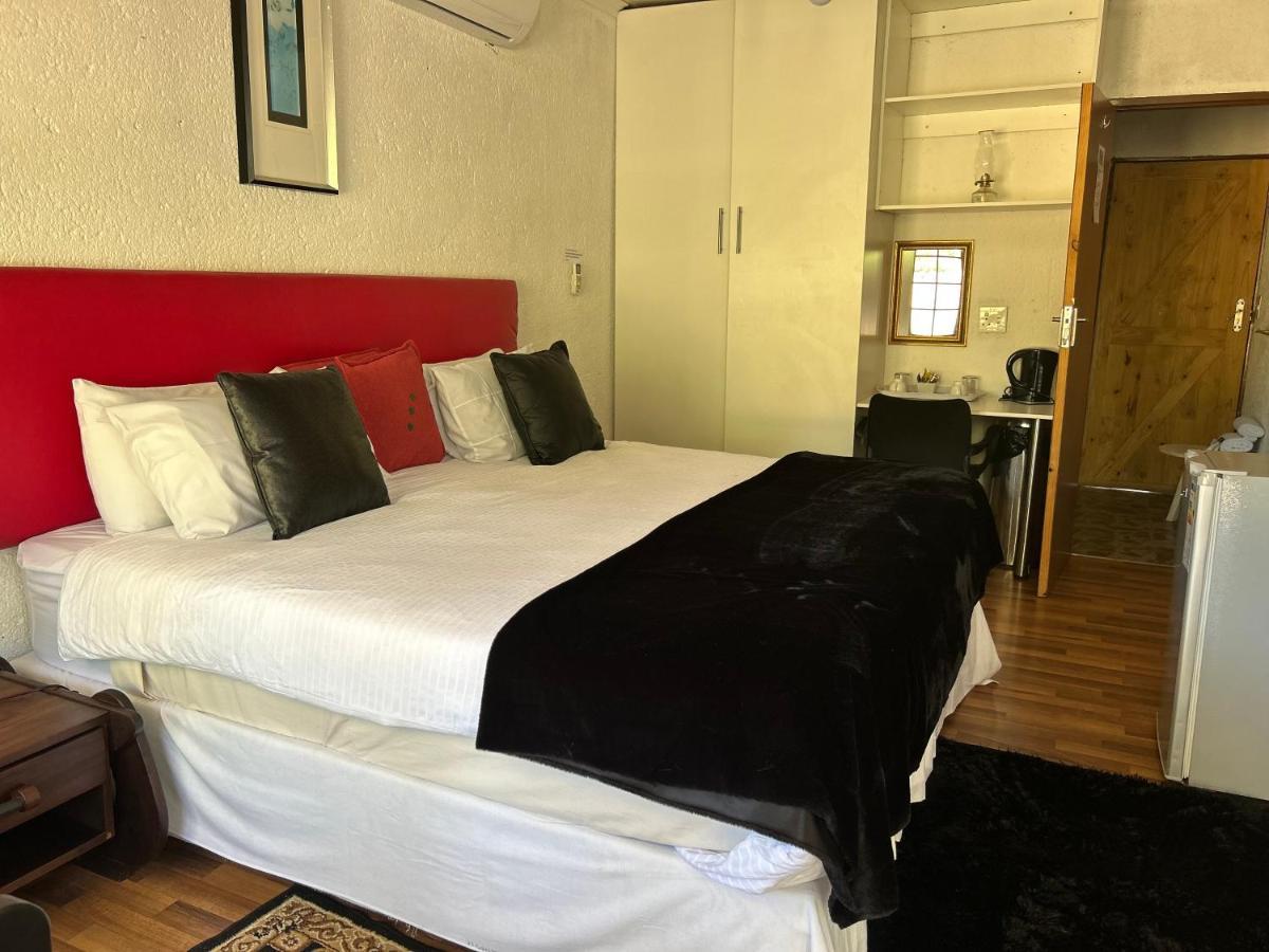 Mihandzu Guest House Хейзивю Екстериор снимка