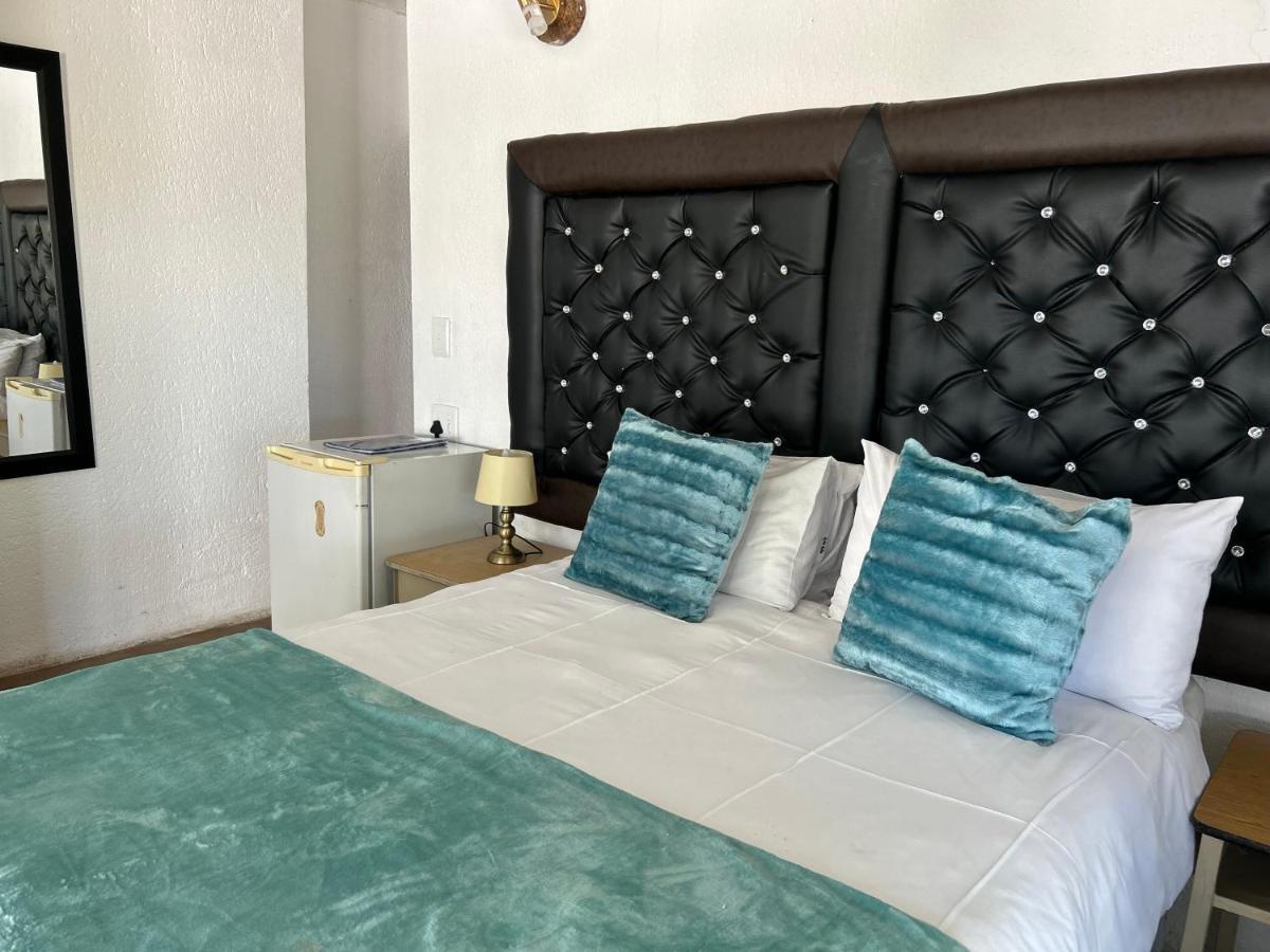 Mihandzu Guest House Хейзивю Екстериор снимка