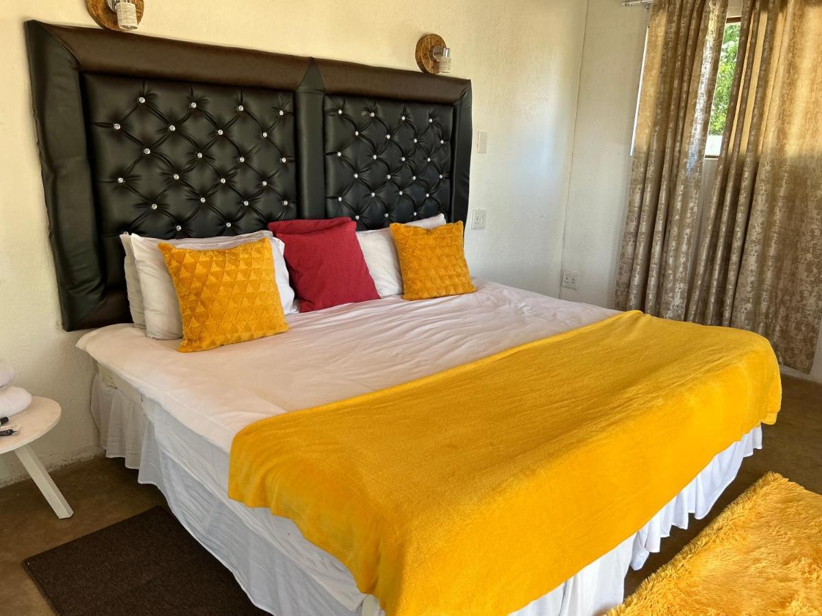 Mihandzu Guest House Хейзивю Екстериор снимка
