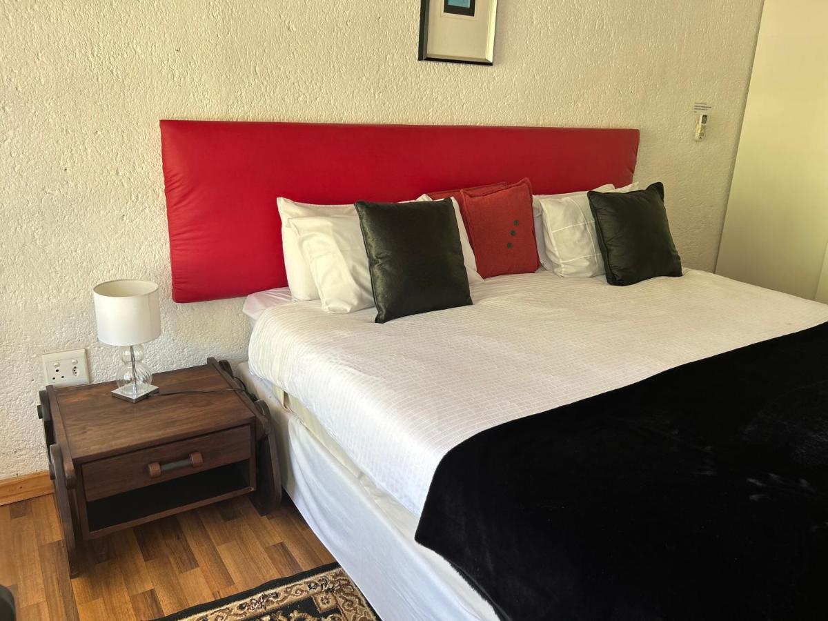 Mihandzu Guest House Хейзивю Екстериор снимка