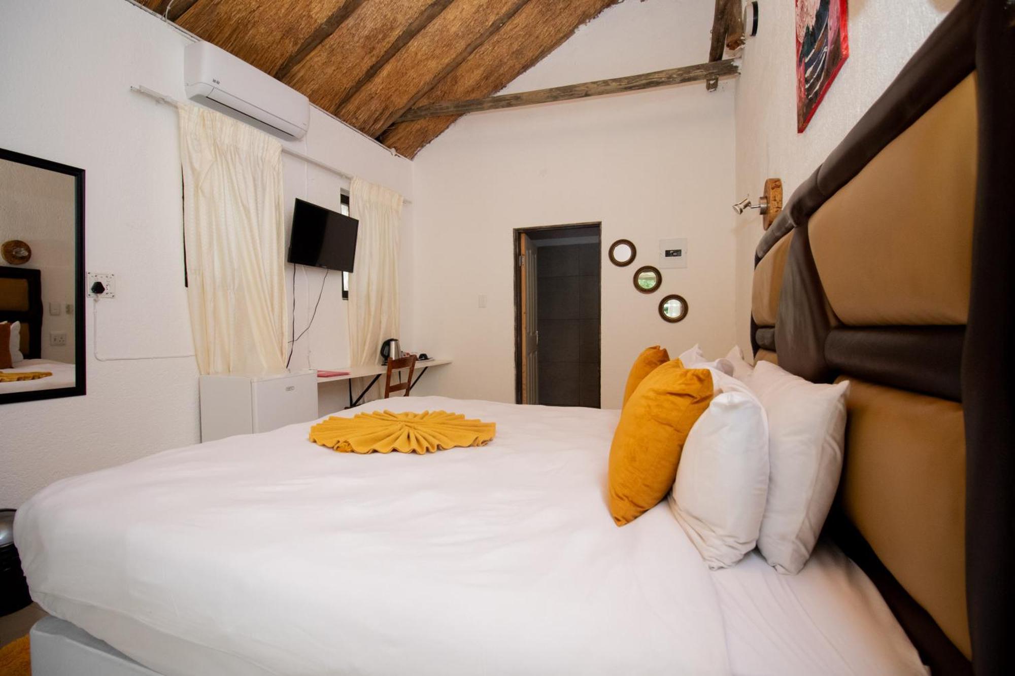 Mihandzu Guest House Хейзивю Екстериор снимка