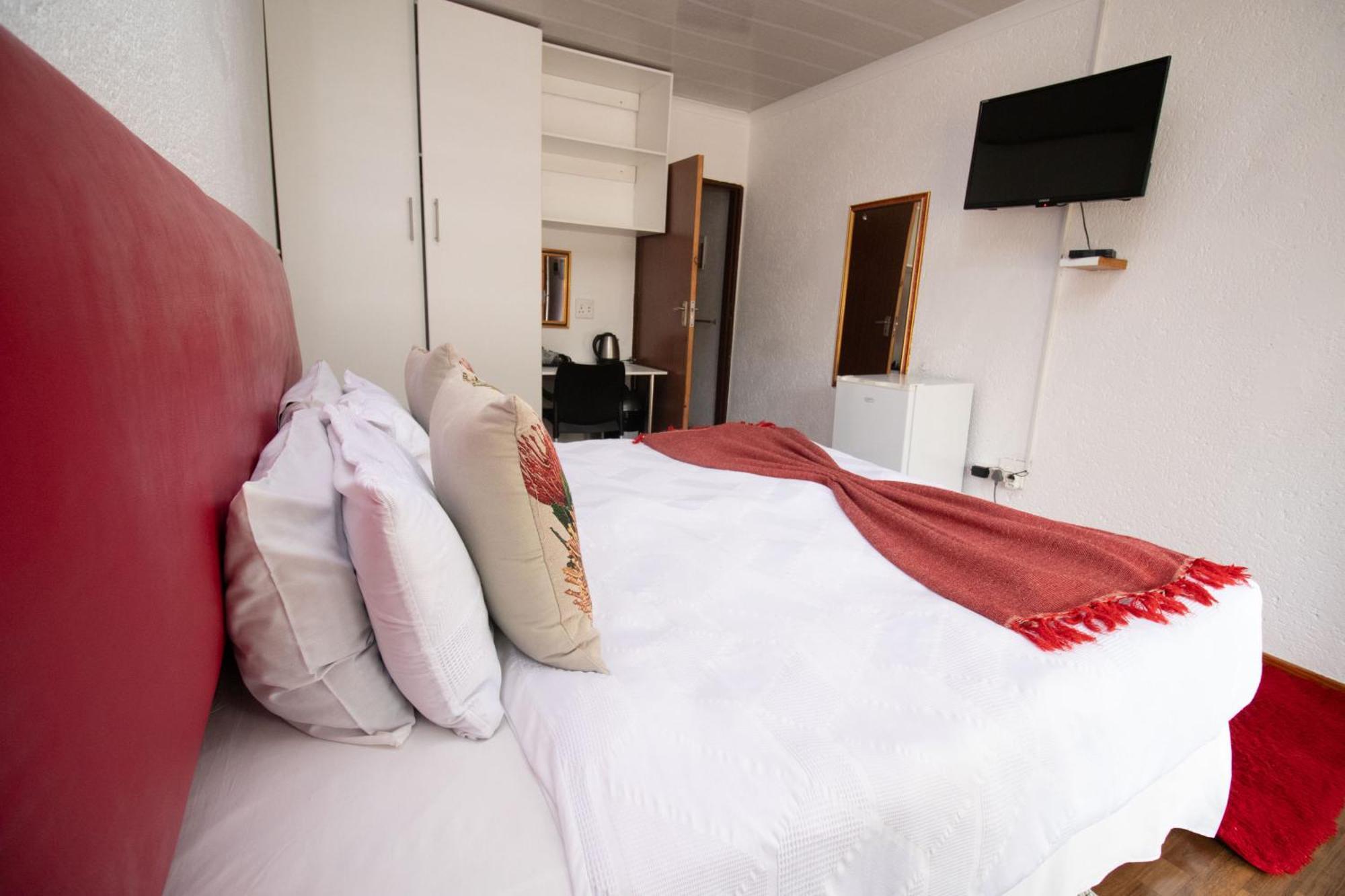 Mihandzu Guest House Хейзивю Екстериор снимка