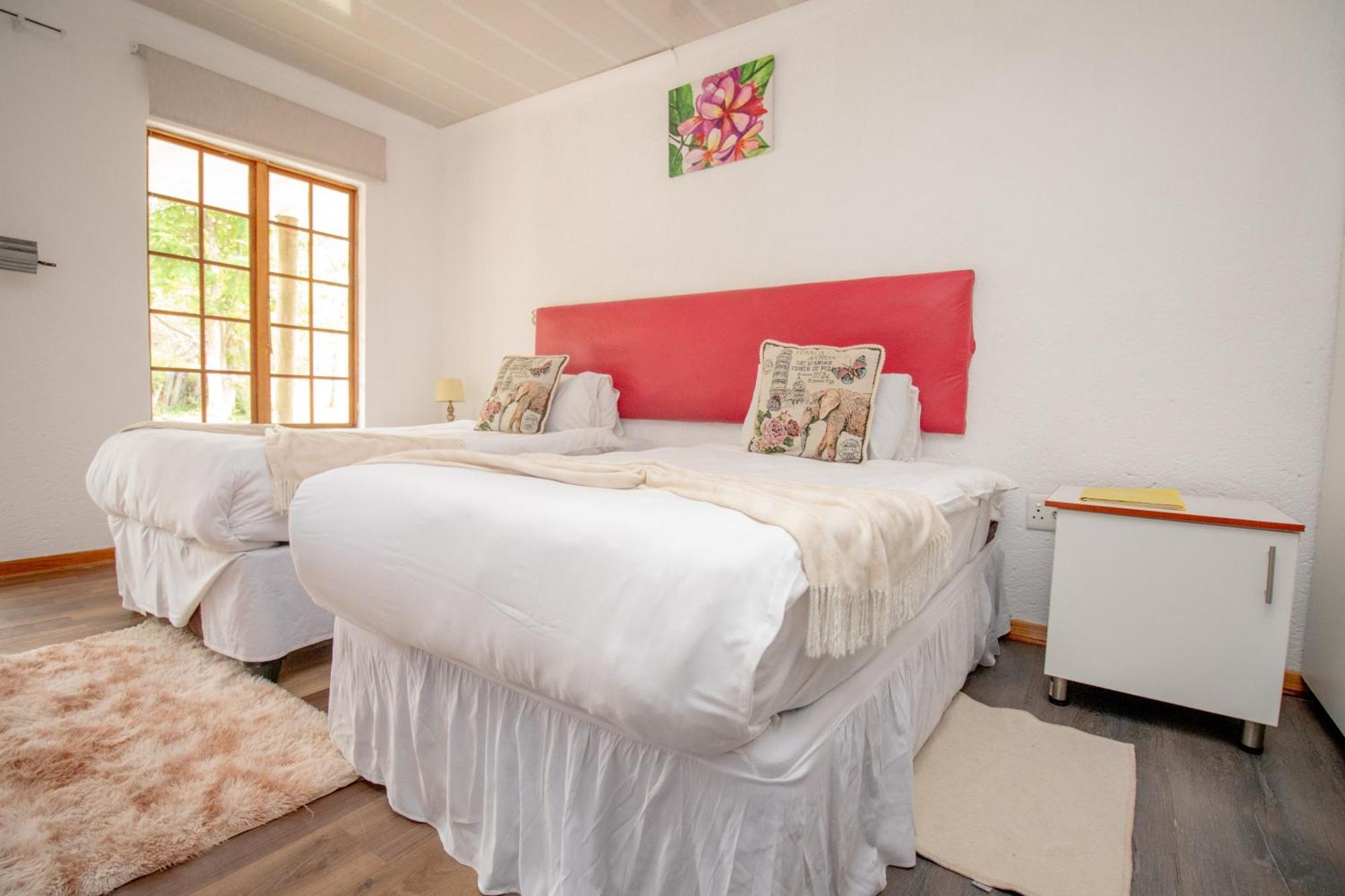 Mihandzu Guest House Хейзивю Екстериор снимка
