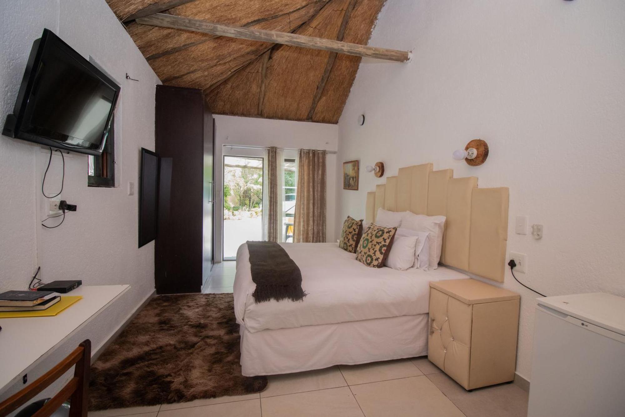 Mihandzu Guest House Хейзивю Екстериор снимка