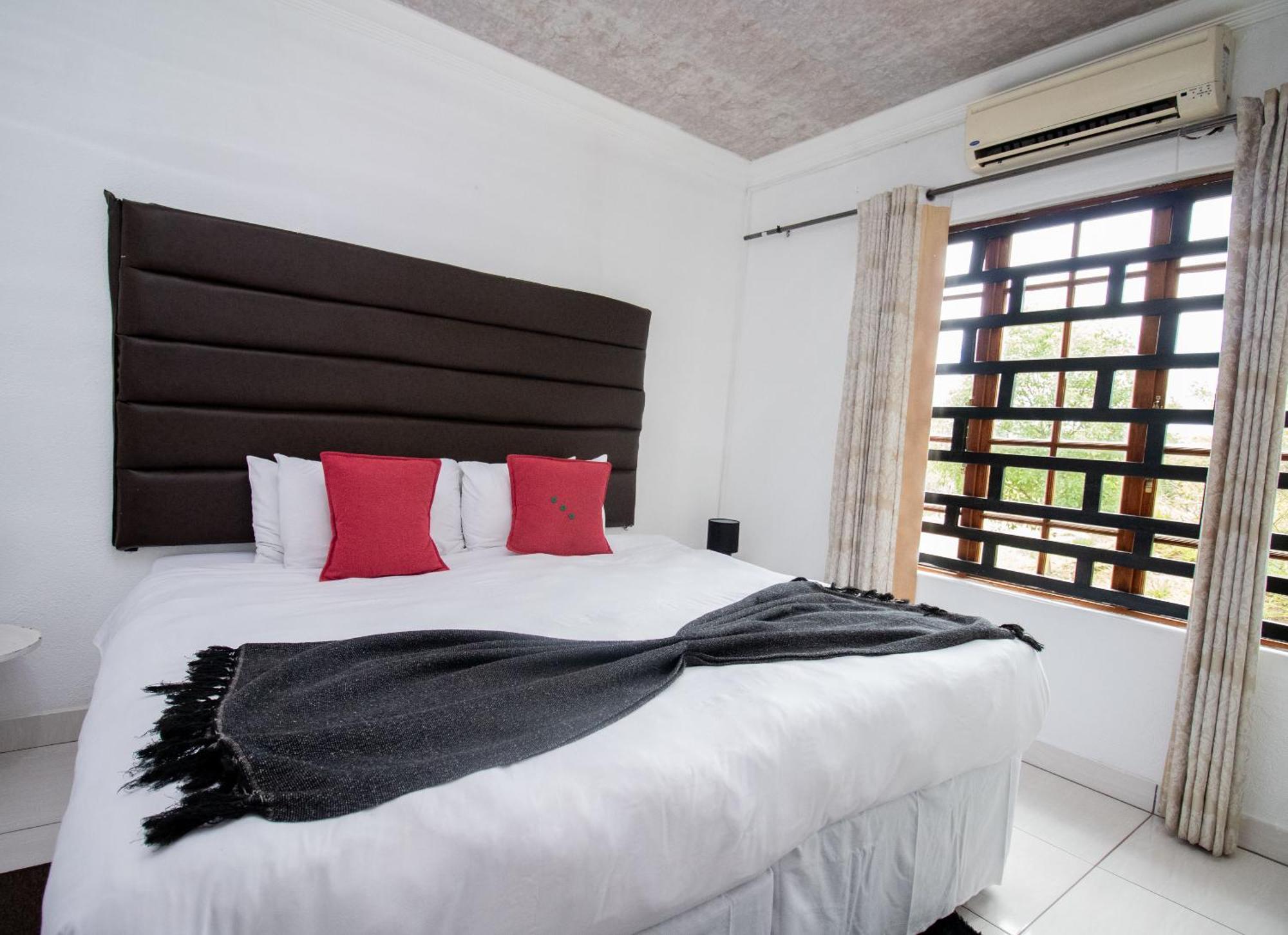 Mihandzu Guest House Хейзивю Екстериор снимка