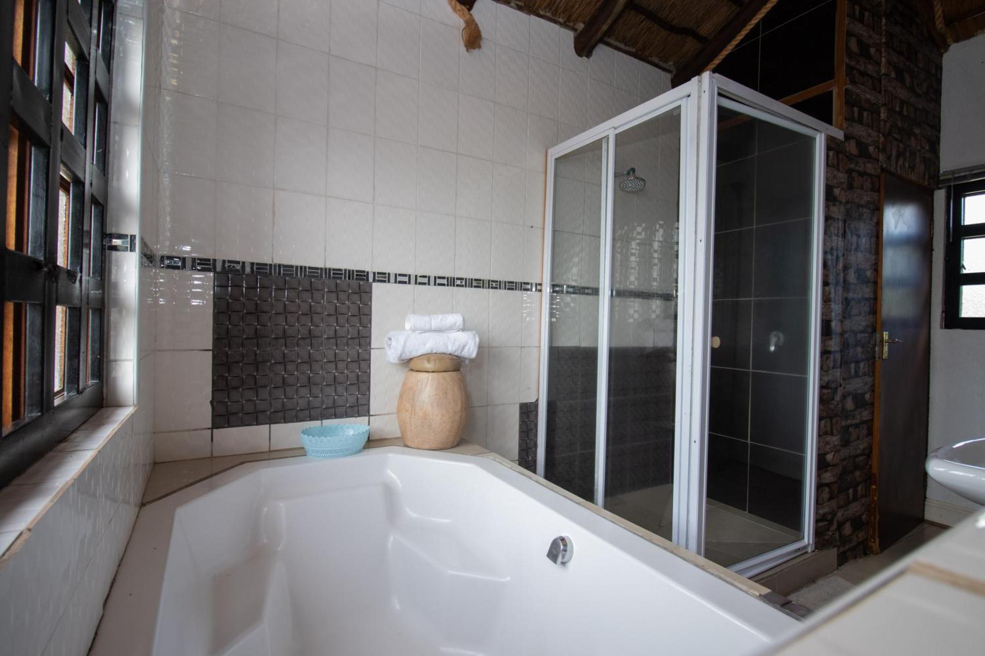 Mihandzu Guest House Хейзивю Екстериор снимка