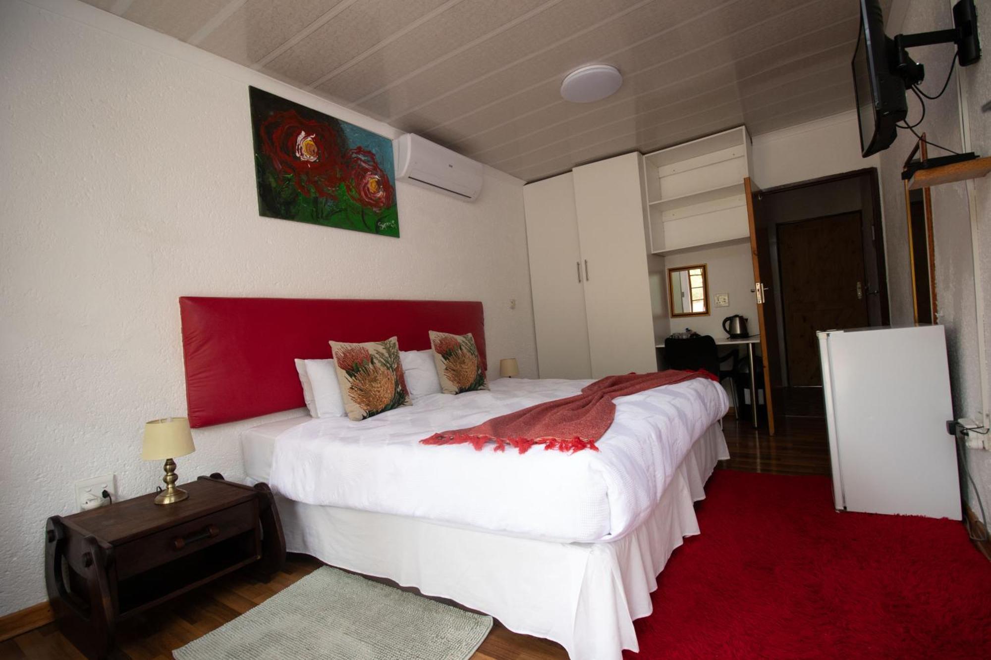 Mihandzu Guest House Хейзивю Екстериор снимка