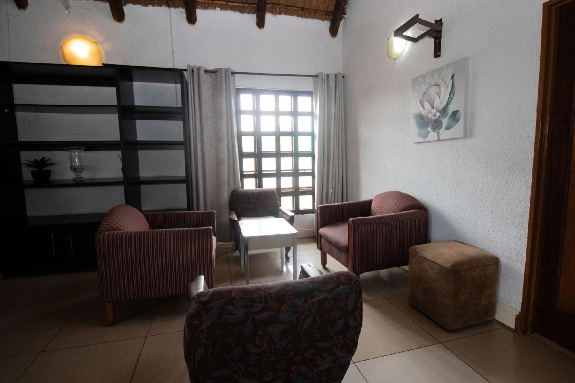 Mihandzu Guest House Хейзивю Екстериор снимка