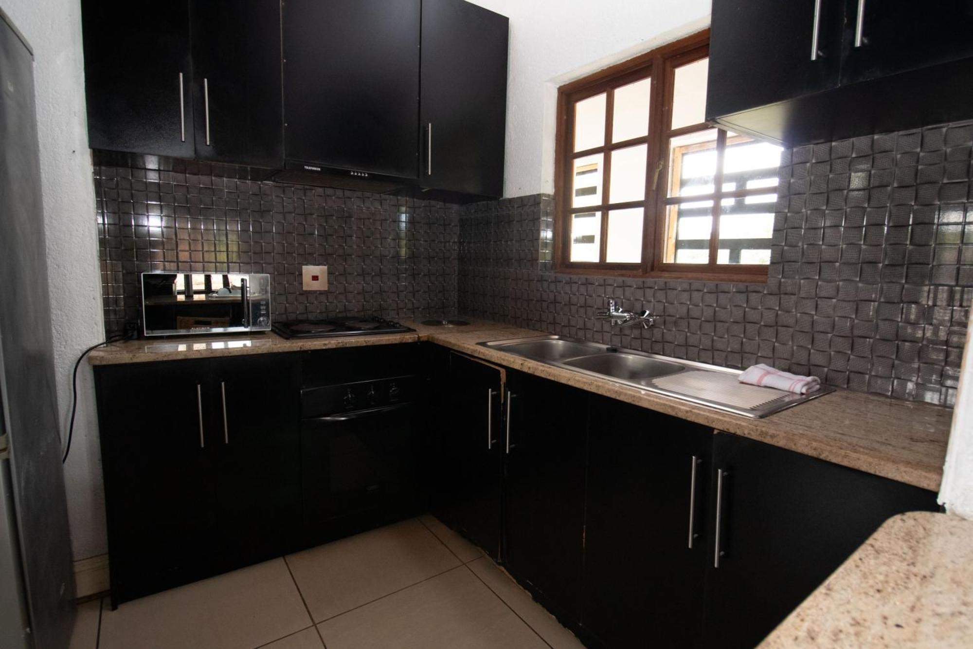 Mihandzu Guest House Хейзивю Екстериор снимка